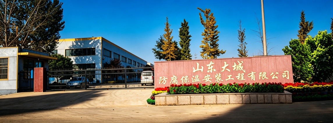 潘集聚氨酯保温管生产厂家